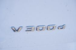 2022 Mercedes-Benz
V-Class V300 d AMG Avantgarde