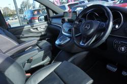 2022 Mercedes-Benz
V-Class V300 d AMG Avantgarde