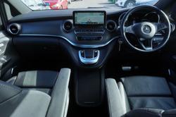 2022 Mercedes-Benz
V-Class V300 d AMG Avantgarde