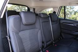 2023 Isuzu
MU-X LS-U