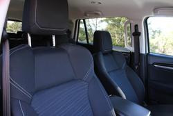2023 Isuzu
MU-X LS-U