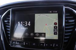 2023 Isuzu
MU-X LS-U