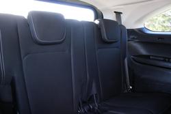 2023 Isuzu
MU-X LS-U