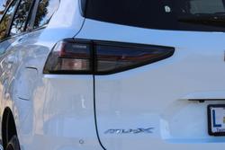 2023 Isuzu
MU-X LS-U