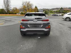 2017 Hyundai
Kona Active