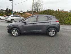 2017 Hyundai
Kona Active