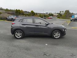 2017 Hyundai
Kona Active