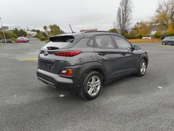 2017 Hyundai
Kona Active