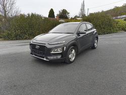 2017 Hyundai
Kona Active