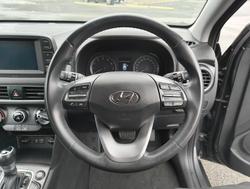 2017 Hyundai
Kona Active