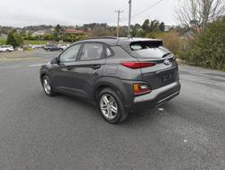 2017 Hyundai
Kona Active