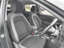 2017 Hyundai
Kona Active