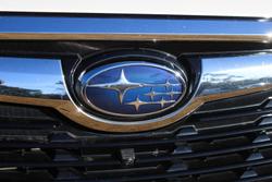 2019 Subaru
Forester 2.5i-S
