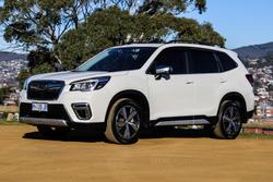 2019 Subaru
Forester 2.5i-S