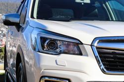 2019 Subaru
Forester 2.5i-S