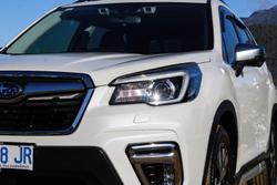 2019 Subaru
Forester 2.5i-S