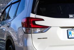 2019 Subaru
Forester 2.5i-S