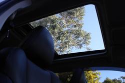 2019 Subaru
Forester 2.5i-S