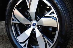 2019 Subaru
Forester 2.5i-S
