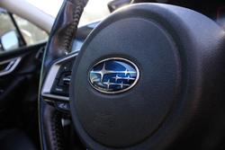 2019 Subaru
Forester 2.5i-S