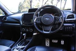 2019 Subaru
Forester 2.5i-S