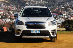 2019 Subaru
Forester 2.5i-S