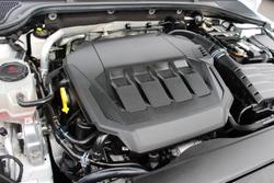 2021 SKODA
Octavia RS