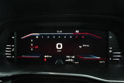 2021 SKODA
Octavia RS