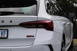 2021 SKODA
Octavia RS