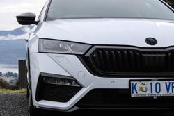 2021 SKODA
Octavia RS