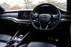 2021 SKODA
Octavia RS