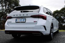 2021 SKODA
Octavia RS