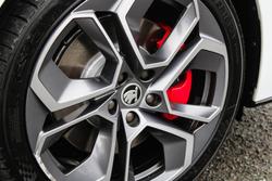 2021 SKODA
Octavia RS