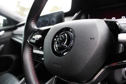 2021 SKODA
Octavia RS
