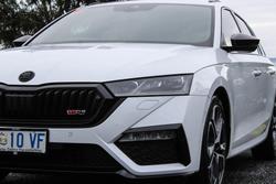 2021 SKODA
Octavia RS