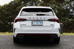2021 SKODA
Octavia RS