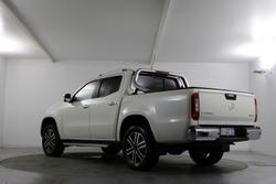 2018 Mercedes-Benz
X-Class X250d Power