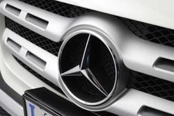 2018 Mercedes-Benz
X-Class X250d Power