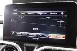 2018 Mercedes-Benz
X-Class X250d Power