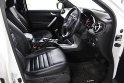 2018 Mercedes-Benz
X-Class X250d Power