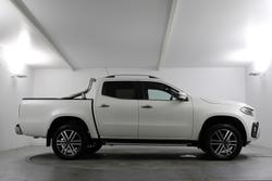 2018 Mercedes-Benz
X-Class X250d Power