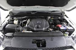 2018 Mercedes-Benz
X-Class X250d Power