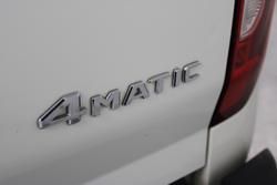 2018 Mercedes-Benz
X-Class X250d Power