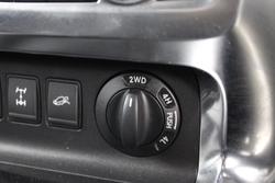 2018 Mercedes-Benz
X-Class X250d Power
