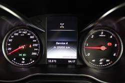 2018 Mercedes-Benz
X-Class X250d Power