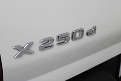 2018 Mercedes-Benz
X-Class X250d Power