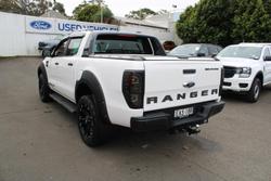 2019 Ford
                Ranger Wildtrak
