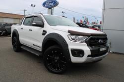 2019 Ford
                Ranger Wildtrak