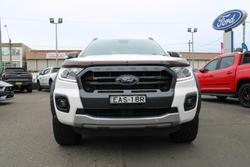 2019 Ford
Ranger Wildtrak