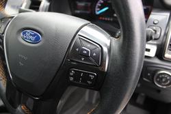 2019 Ford
                Ranger Wildtrak